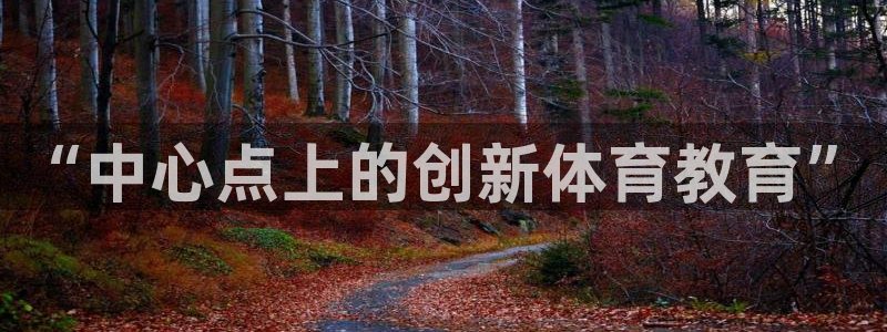 球王会体育：“中心点上的创新体育教育”
